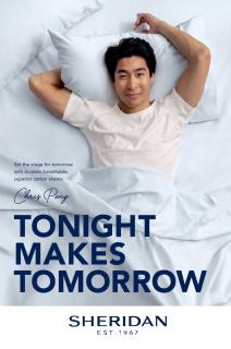 Sheridan: Tonight Makes Tomorrow, 1